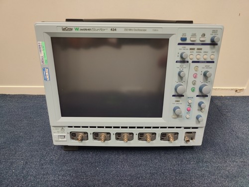 Lecroy 434 digital - 434 ,