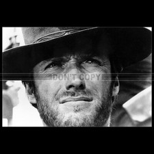 Photo F.020662 CLINT EASTWOOD