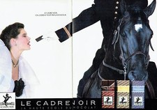 Publicité Advertising 057