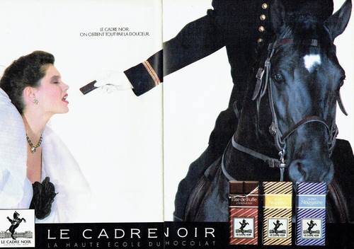 Publicité advertising 057 - publicité,