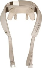 Coussin chauffant cervicales dos cou épaules masseur électrique maison & voiture