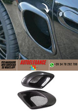 ❤️Prises D'Air De Pare-Chocs Pour PORSCHE BOXSTER 986❤️