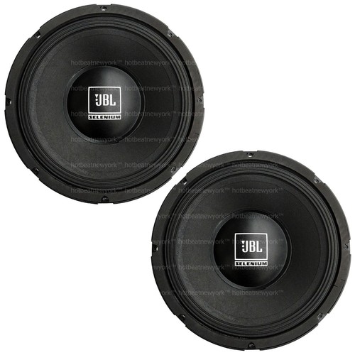 Jbl 12mb3p high - 12",