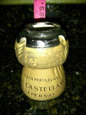 Ashtray Advertising Champagne