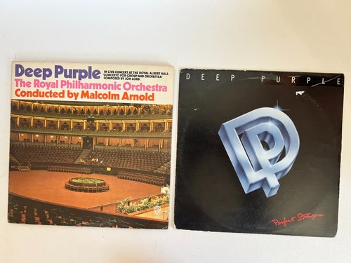 Deep purple the royal - deep,