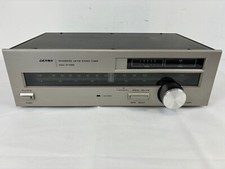 Tuner Denon ST-2980 révisé par un professionnel