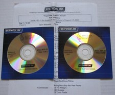 Van Morrison Westwood One