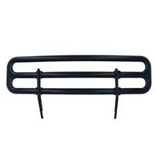 Grille de feu 16" cheminée