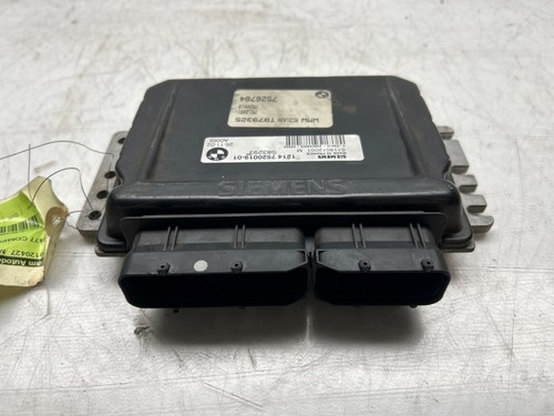 Calculateur moteur ecu - calculateur, engine