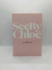 " See By Chloe " - Eau de