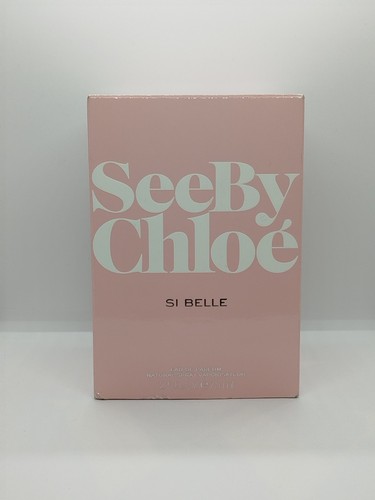 See chloe eau - see,