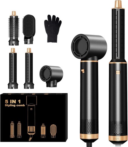 Sèche cheveux brosse aire - sèche-cheveux,