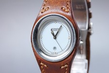[Exc+5] Montre ancienne femme