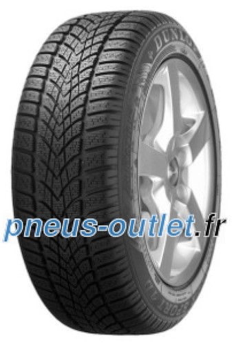 Dunlop winter sport 4d - sp,