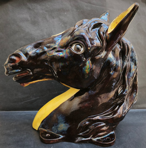 Bavent calvados cheval - bavent, pur