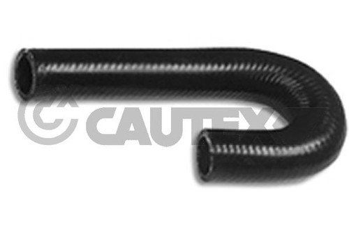 Durite radiateur citroen - de,