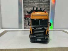 1:32 SIKU SCANIA R620 TRACTOR