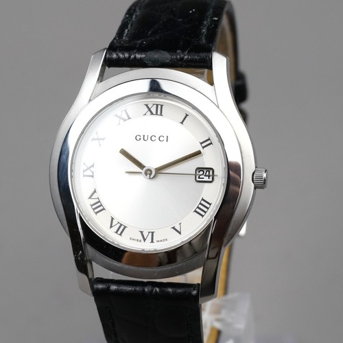 Montre homme vintage - , gucci