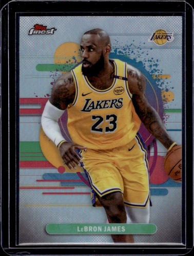 2025 finest 165 lebron - finest,