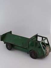 Camion Cij Renault ATD  Mécanique Ridelle Incomplet