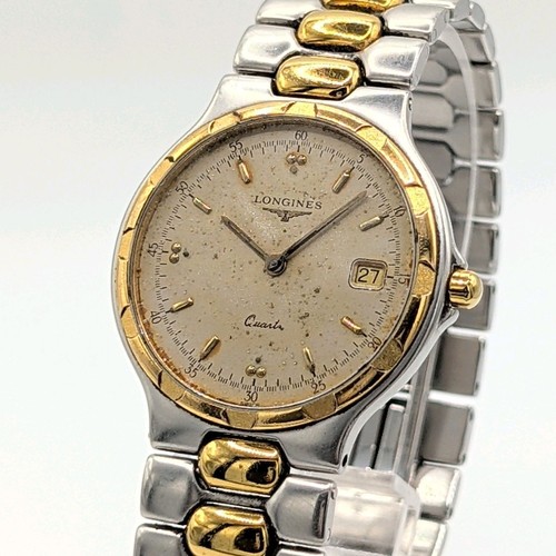 Montre longines conquest - montre,