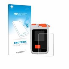 upscreen Protection Ecran pour Mammut Barryvox Barryvox 2 Antibactérien Film