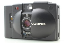 Appareil photo argentique
