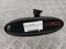 Retroviseur interieur MINI MINI 2 R56 PHASE 1 51169219375