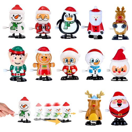 Lot mini jouets animaux - lot, 12
