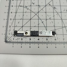 HP ProBook 450 G3 - Webcam -