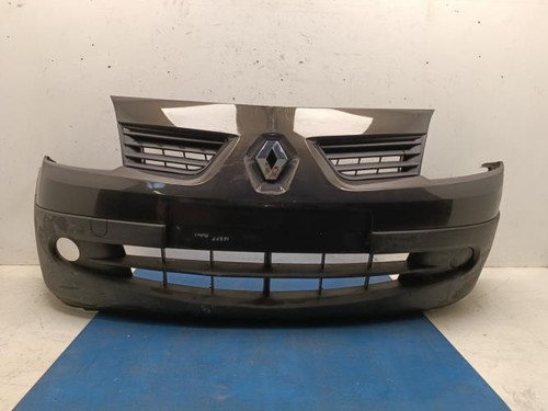 Pare choc avant renault - pare, modus