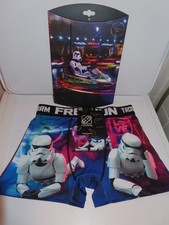 BOXER FREEGUN Star Wars