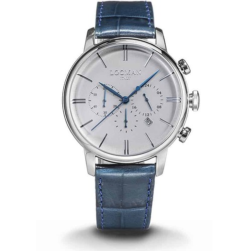 Montre locman 1960 chrono - montre,