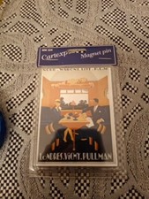 Aimant Neuf Compagnie Des