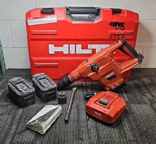 Hilti 500 a36 - te, max
