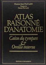 Atlas raisonne d'anatomie -