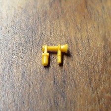 (h06/14) Pièces détachées MÄRKLIN SIGNALHORN US F7 37629 3061 37500 NORTHLANDER