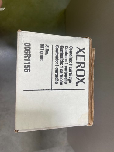 Toner xerox 006r01156 jaune - xerox,