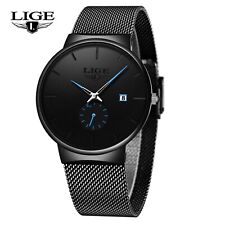 Montre homme À quartz