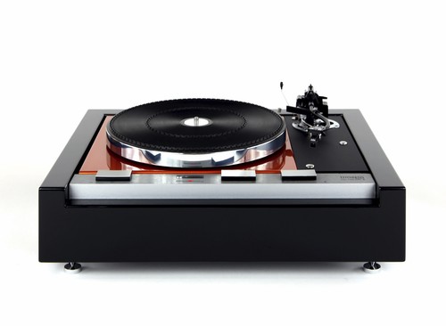 Choix révisé thorens td - révisé,