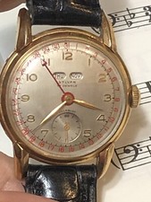 VINTAGE SYLVANA INCABLOC