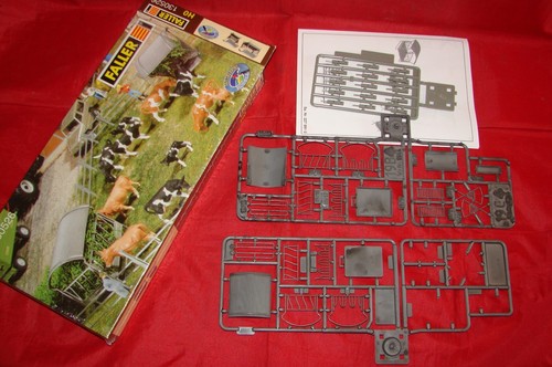 Faller maquette rateliers a - faller,