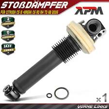 Amortisseur Hydraulique Avant