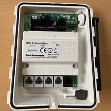 Davis Vantage Pro 2 Funkplatine 7345.952 Iss Rechange pour Unité Extérieure