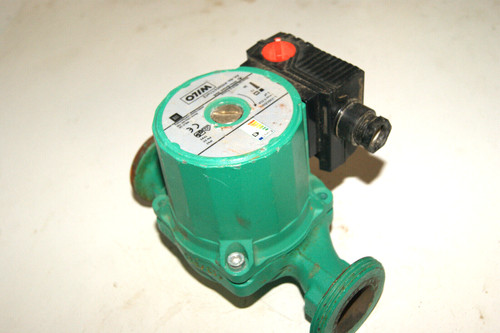 Pompe chaudiere circulateur - chaudiere,