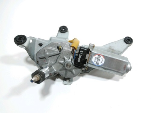 Moteur essuie glace arriere - d'essuie,