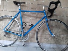 Velo De  Course Eloi  Taille 54 8 Vitesses