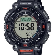 CASIO PRG-340-1JF [PROTREK