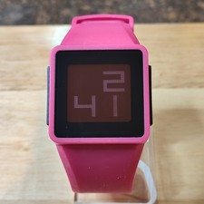 Nixon The Newton Digital Watch