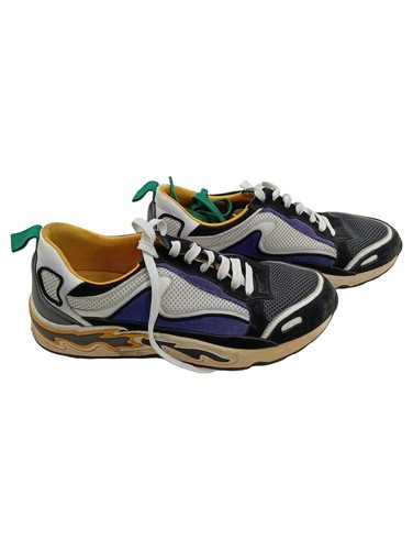 Sandro baskets basses femme - baskets,